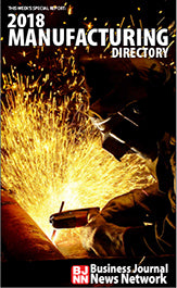 Custom Research Directory - Manufacturing Directory (Excel)