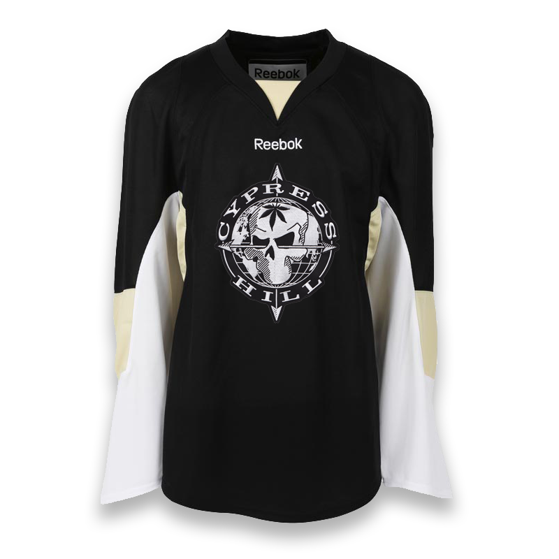 reebok gamewear jersey