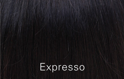 Clearance - Katie Wig - Synthetic,Open Cap by BelleTress / Pierre Wigs - ON SELECTED COLORS - FINAL SALE - NO RETURNS