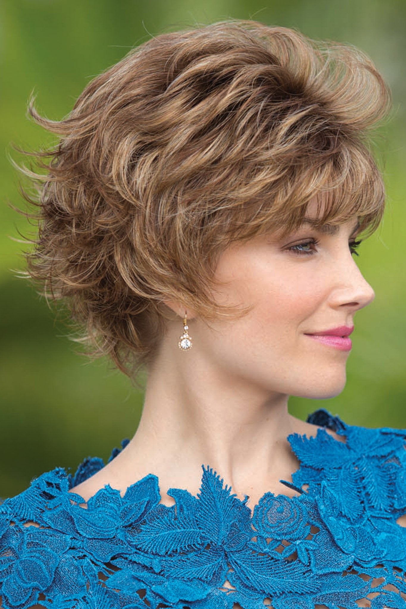 Mason #1632 by Noriko Wigs