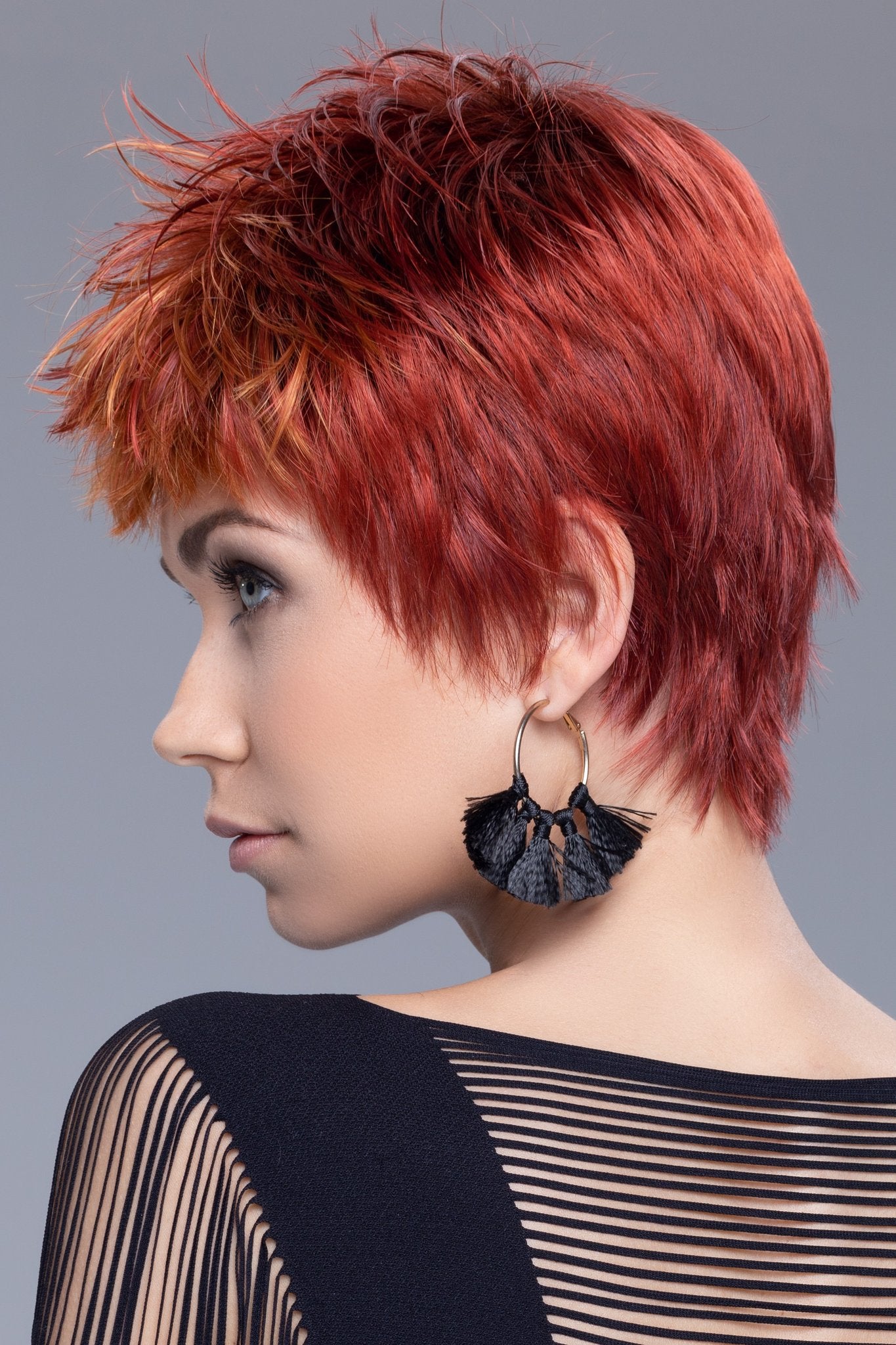 Snap by Ellen Wille Wigs