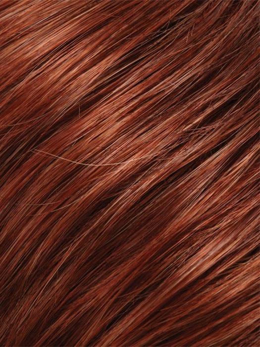 Allure Petite (#5357) by Jon Renau Wigs