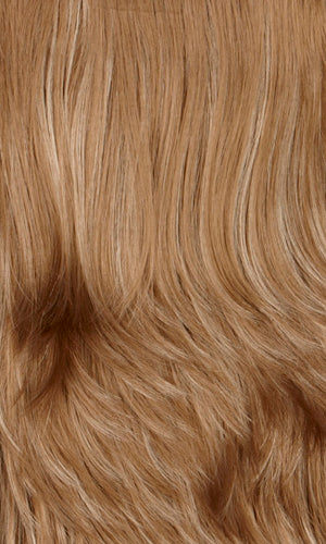 Felicia | Synthetic Wig (Traditional Cap)