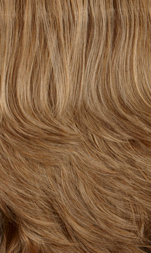 Kayla | Synthetic Wig | Traditional Cap
