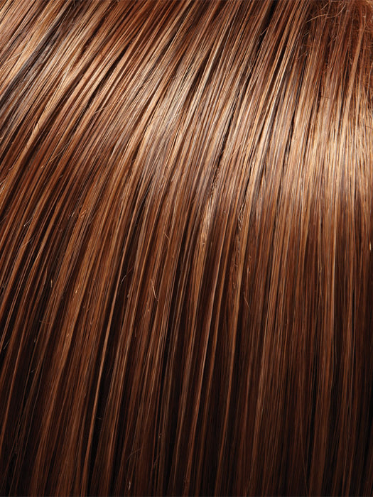 French 18" Extension by Easihair