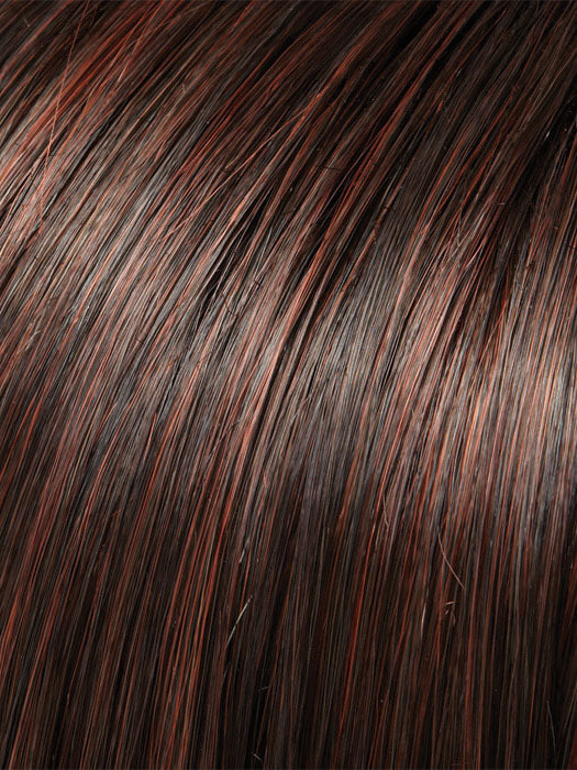 Top Form 12" Extension by Easihair