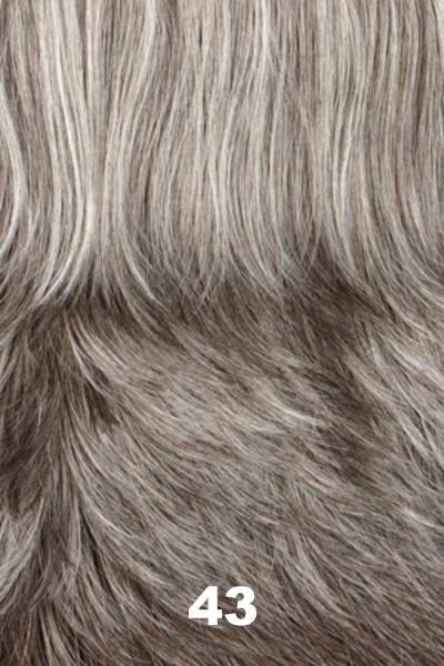 Jessica (#2485) by Henry Margu Wigs