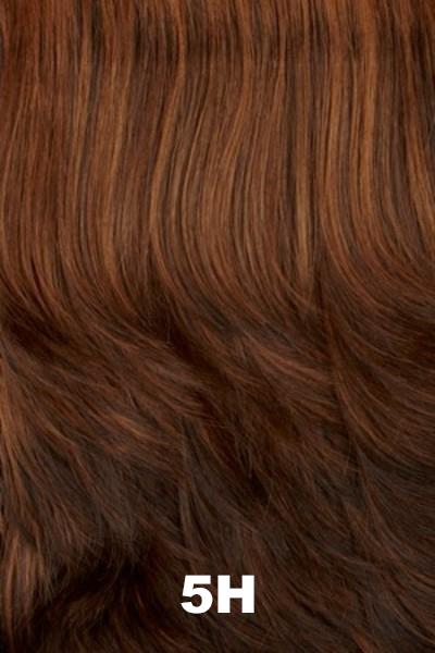 Jessica (#2485) by Henry Margu Wigs