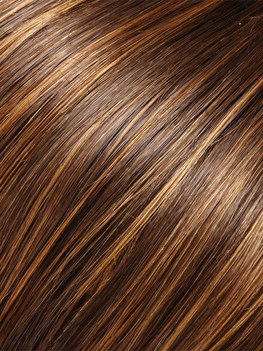 Easipart French 8" HH Extension by Easihair