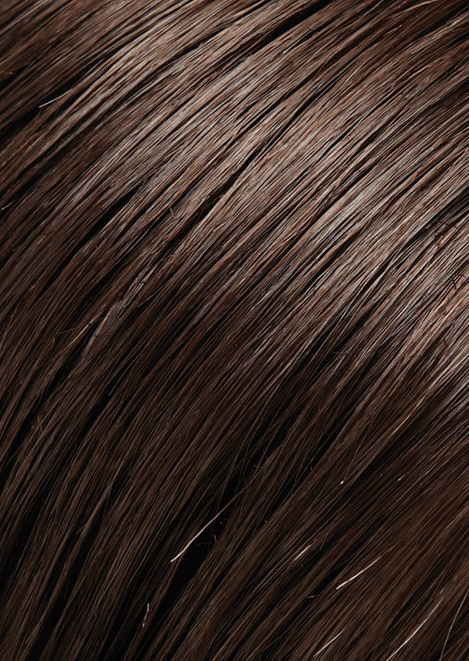 Top Full 12" Extension by Easihair