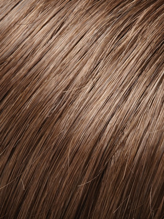 Allure Mono (#5370) by Jon Renau Wigs