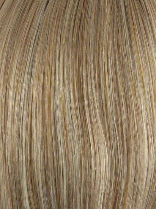 Dakota Wig - Synthetic, Monofilament Part by Envy Wigs