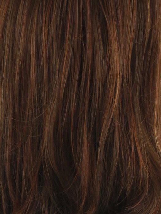 Morgan #1675 by Noriko Wigs