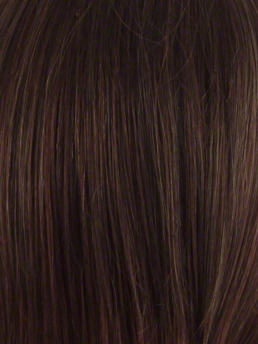 Grace | Human Hair/ Synthetic Blend Wig (Mono Top)