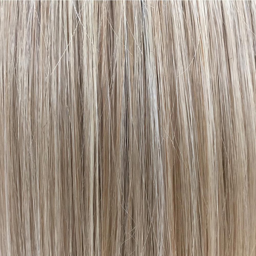 Lace Front Mono Top Straight 14 by Belle Tress