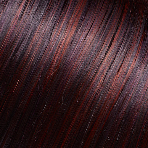 Felicity-Synthetic Lace Front Wig (Mono)