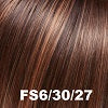 Easihair - Top Form 6"-8" (#743) - Remy Human Hair