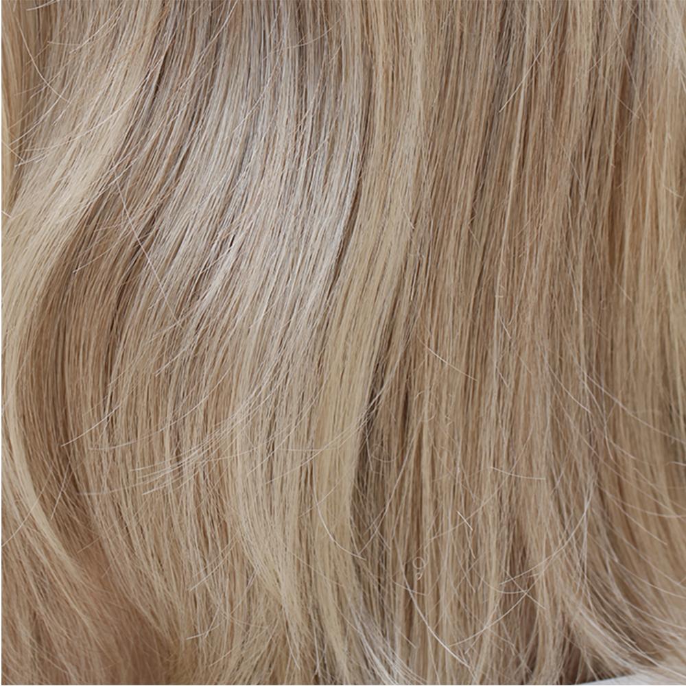 Clearance - Bobbie (#6024) by BelleTress / Pierre Wigs - ON SELECTED COLORS - FINAL SALE - NO RETURNS
