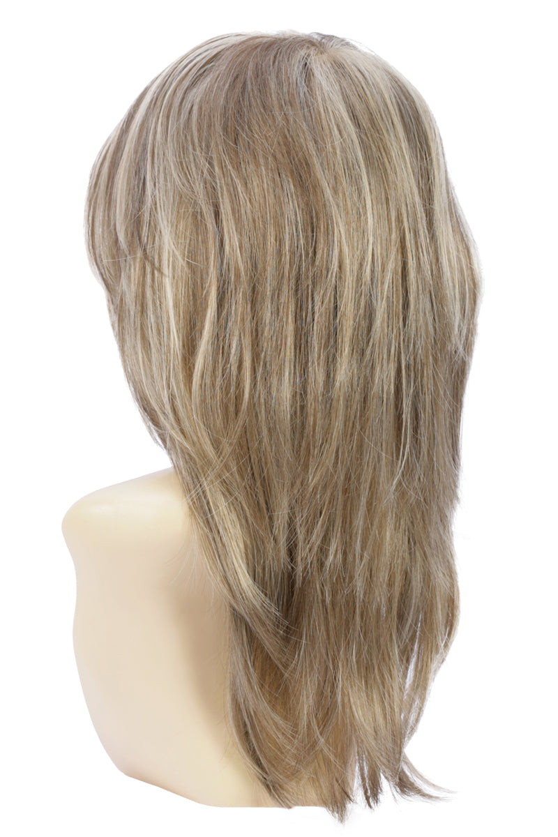 Mackenzie | Synthetic Lace Front Wig (Basic Cap)