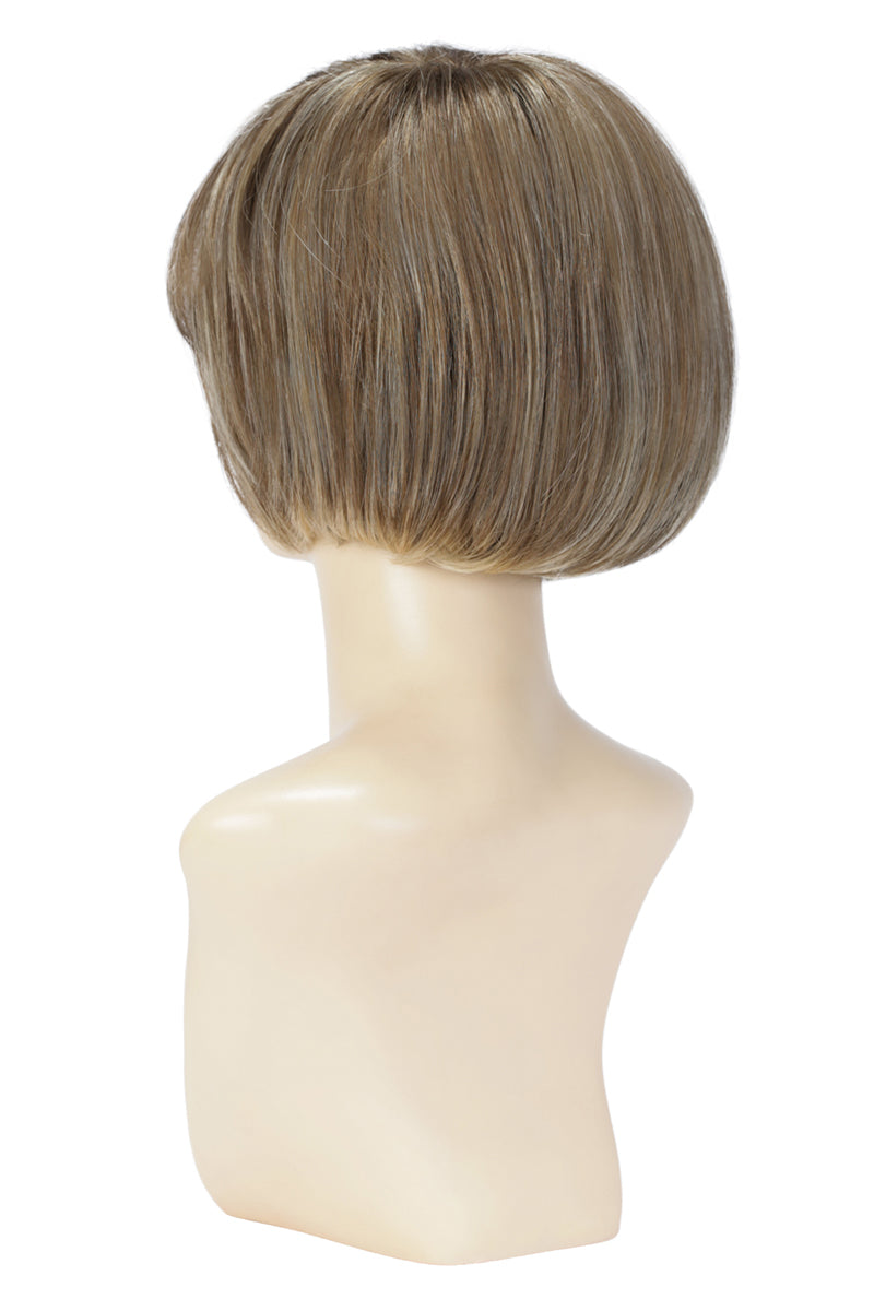 Hallie | Synthetic Lace Front Wig (Basic Cap)