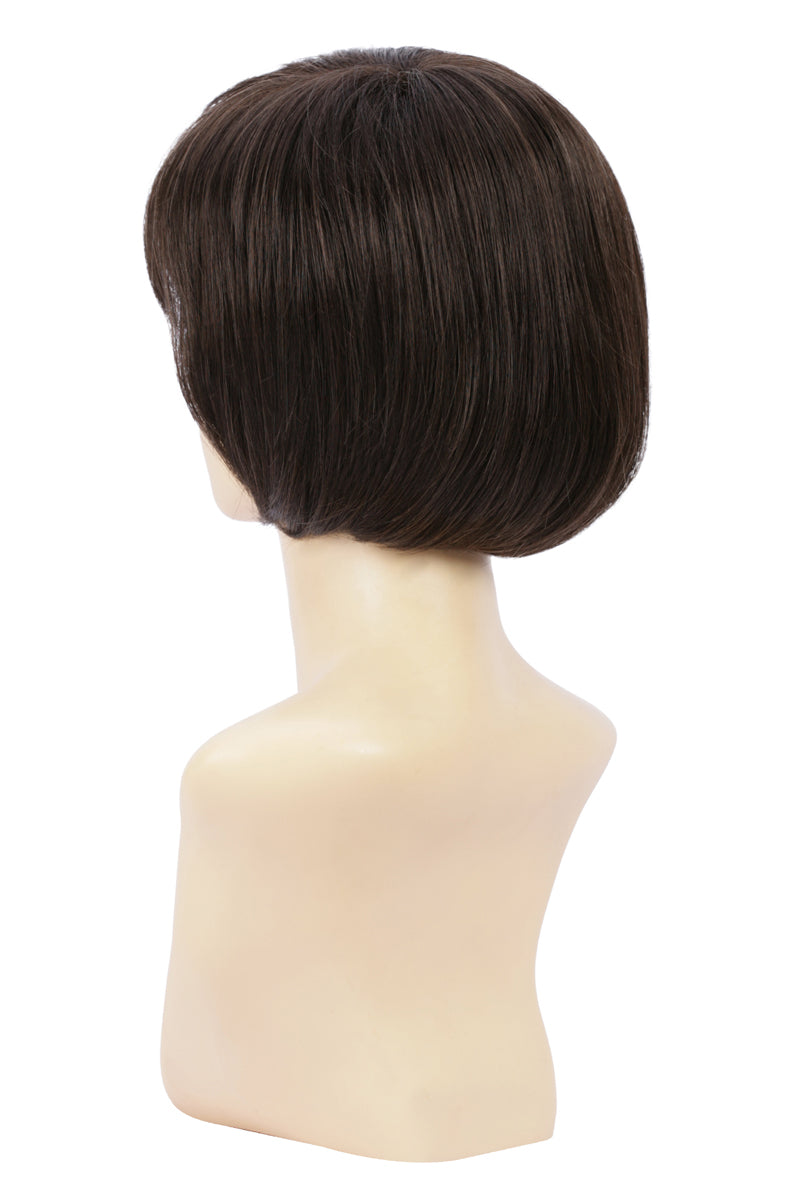 Hallie | Synthetic Lace Front Wig (Basic Cap)