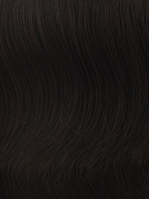 Modern Chignon | HF Synthetic Hair Bun (Clip On) by Hairdo