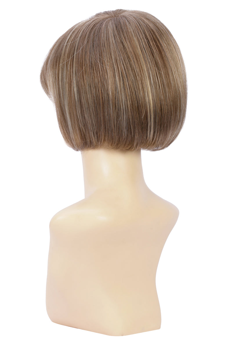 Sky | Synthetic Lace Front Wig (Basic Cap)