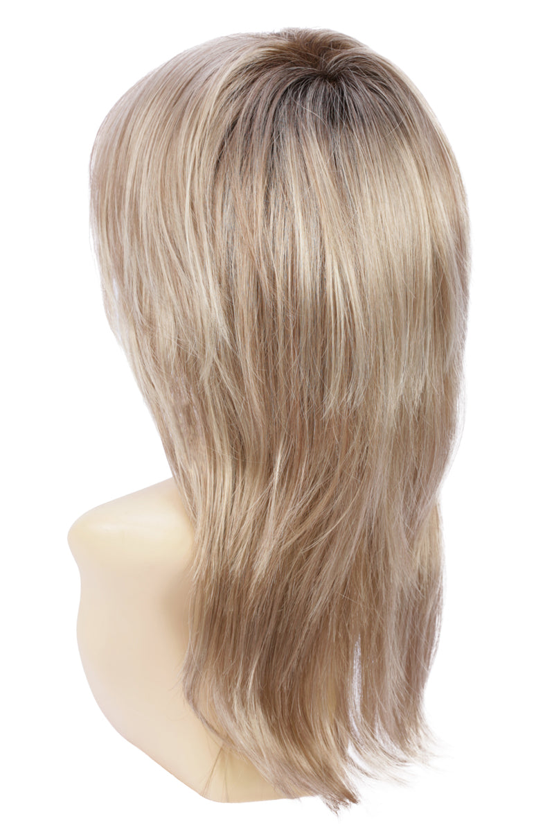 Mackenzie | Synthetic Lace Front Wig (Basic Cap)