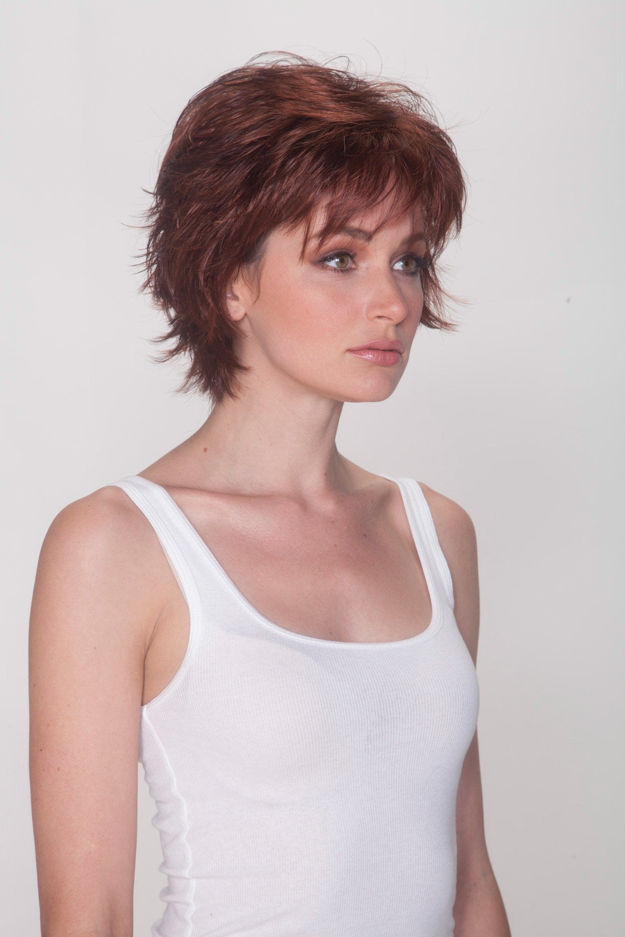 Sassy Cut by Belle Tress