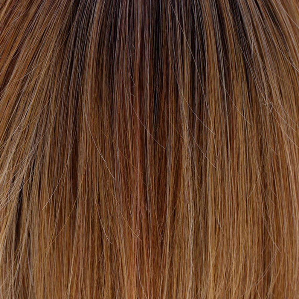 LaceFront Mono Topper 6 by Belle Tress