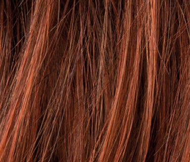 Rich Mono | 2018 | Synthetic Lace Front Wig (Mono Top)