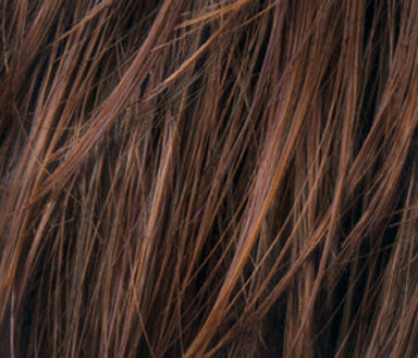 Clever | 2018 | Synthetic Lace Front Wig (Mono Part)