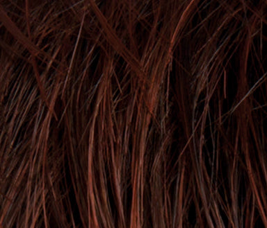 Fresh | 2018 | Synthetic Wig (Mono Part)