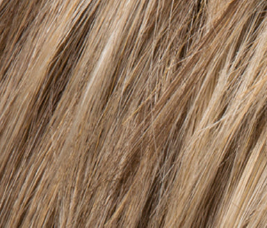 Fresh | 2018 | Synthetic Wig (Mono Part)