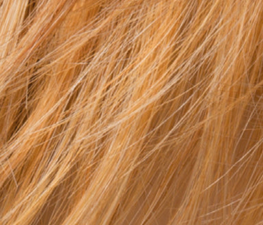 Marusha Mono | 2018 | Long Synthetic Wig (Mono Top)