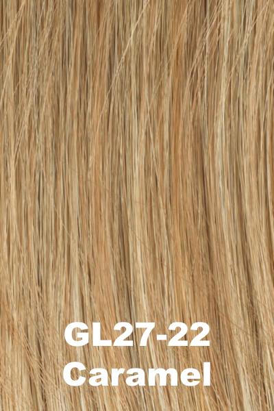 Sheer Style - Gabor Wigs (Average)