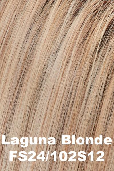 Gabrielle-Petite (#5728) by Jon Renau Wigs