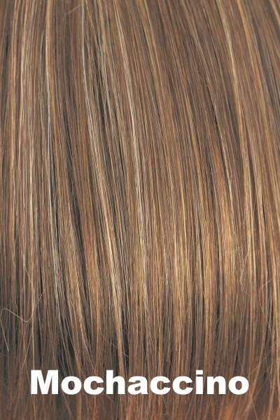 Kensley #4207 by Amore Wigs