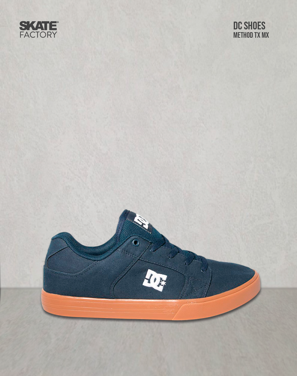 dc shoes method tx