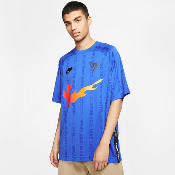 NIKE NSW SS JERSEY TOP – CRSVR