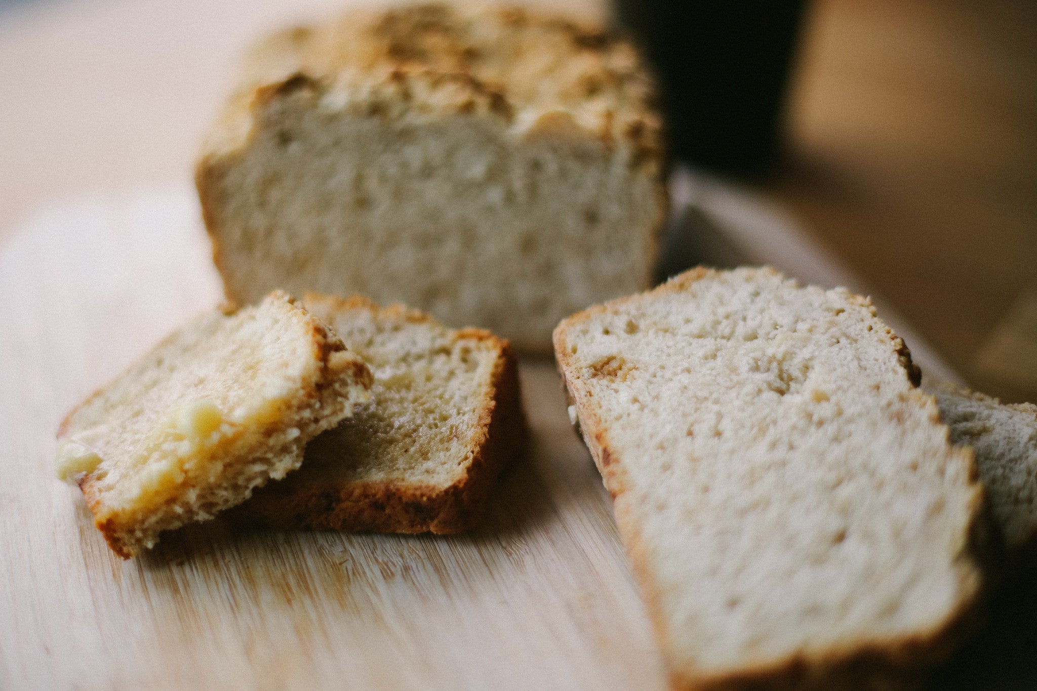 beerbread recipe