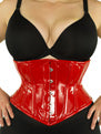 CS-201 corsets