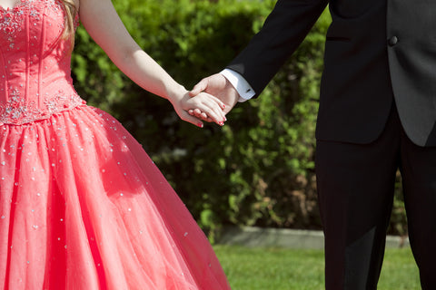 Once Upon A Prom - 10 Fashions To Know