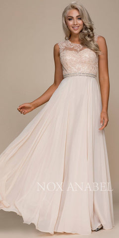 Green Wedding Guest Formal Dress with Short Sleeves