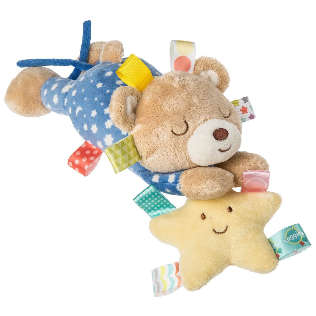 musical teddy bear for babies