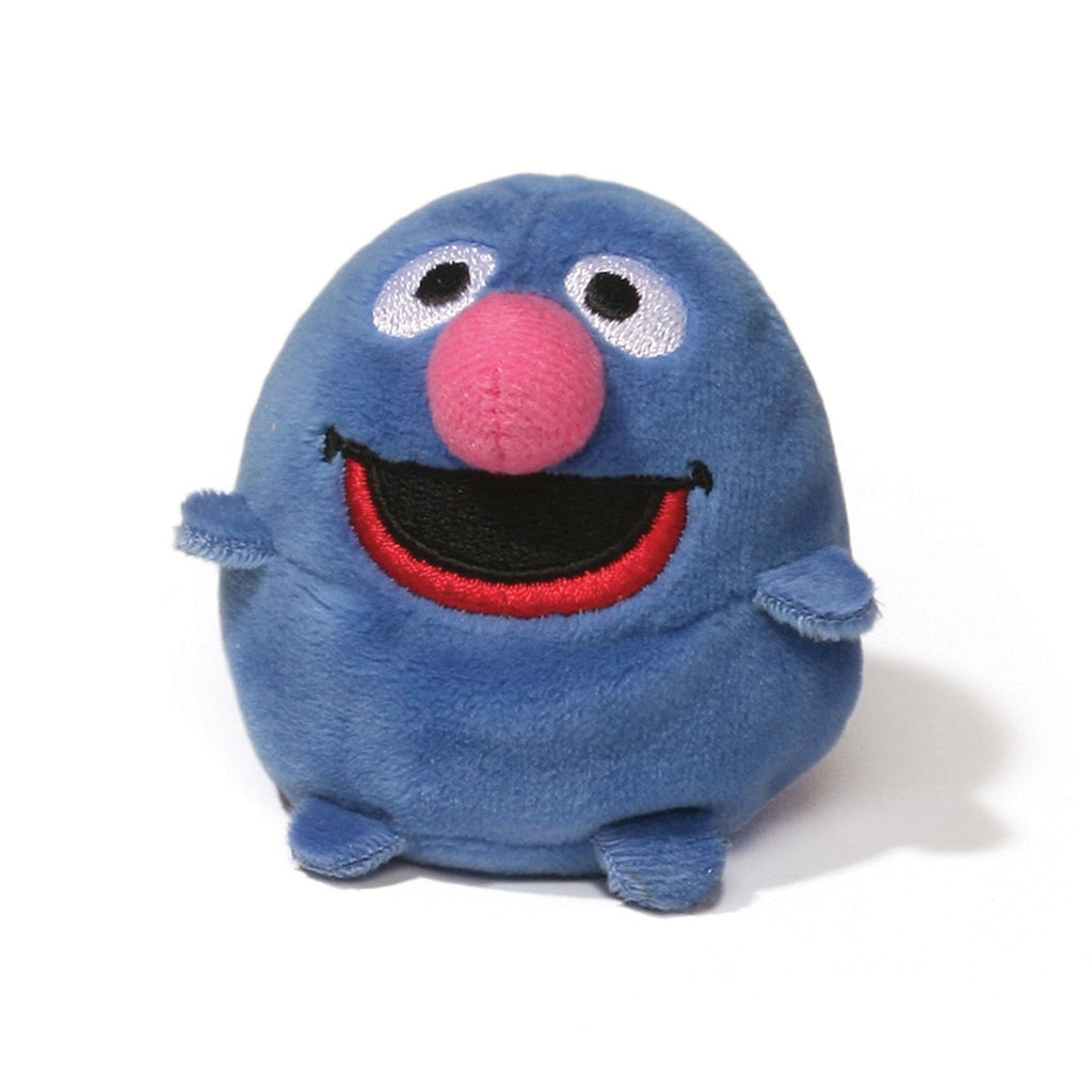 grover stuffed toy