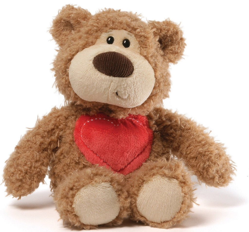 teddy bear valentine