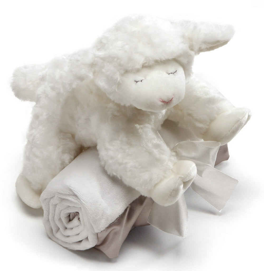 plush lamb stuffed animals