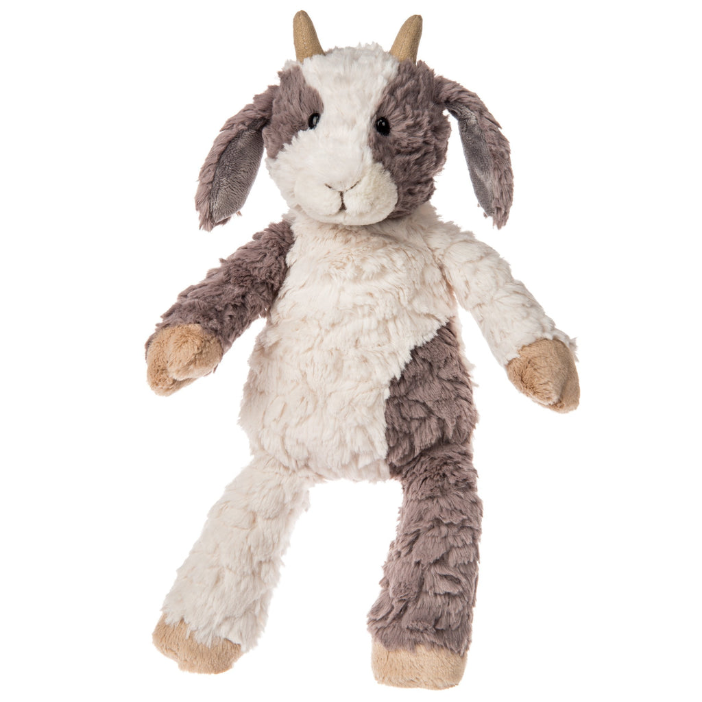 goat stuffed toy