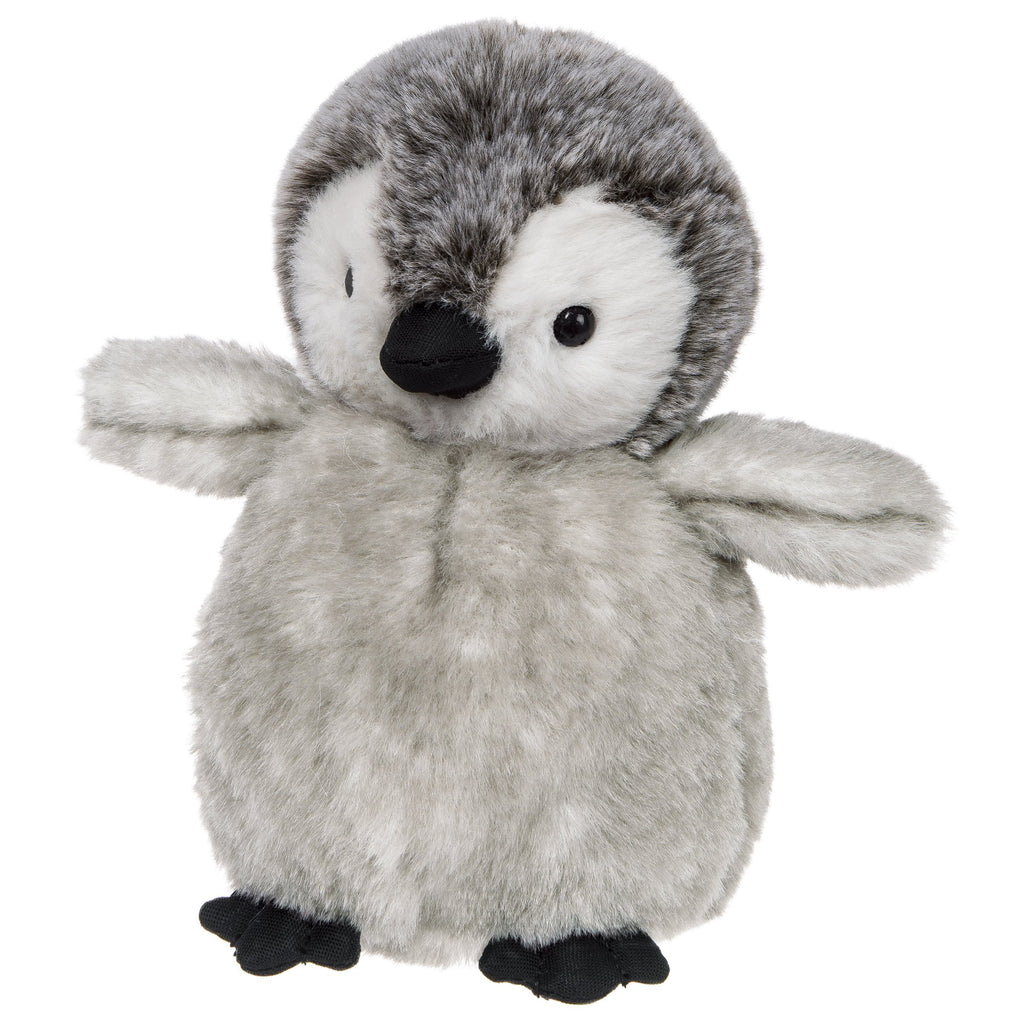 baby penguin toy